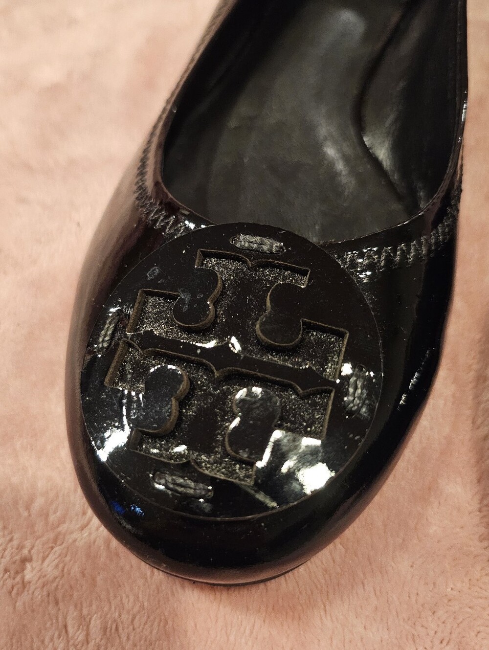 TORY BURCH Shoes - Picture 3 of 9